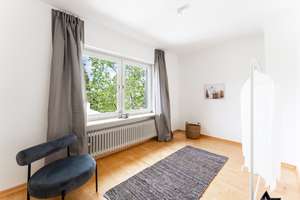 Freistehendes Einfamilienhaus mit Garten und Entwicklungspotenzial – Die vollständige Adresse der Immobilie erhältst du vom Anbieter., 81739 Waldperlach, München – Vorschaubild 24
