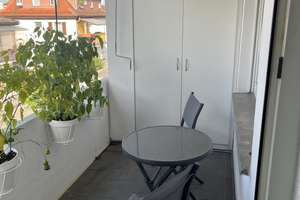Attraktive 3-Zimmer Wohnung mit Balkon im 2. OG in Heilbronner Kernstadt – Die vollständige Adresse der Immobilie erhältst du vom Anbieter., 74072 Heilbronn, Heilbronn – Vorschaubild 11