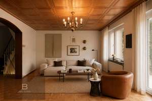 REIHENENDHAUS MIT GARTEN | MANNHEIM – 68305 Waldhof, Mannheim – Vorschaubild 7