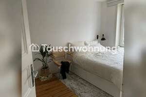 Tauschwohnung: 2Z Altbau Eimsbüttel gg 3Z+ Altbau. in Eppendorfer Umgebung – Die vollständige Adresse der Immobilie erhältst du vom Anbieter., 20144 Eimsbüttel (Ortsteil), Hamburg – Vorschaubild 2