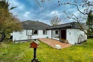 Charmanter Bungalow mit großzügigem Grundstück in ruhiger Wohnlage – Die vollständige Adresse der Immobilie erhältst du vom Anbieter., 56753 Welling – Vorschaubild 3