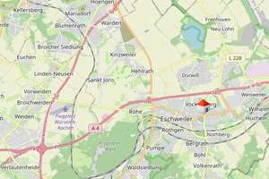 AllFa – Schöne Erdgeschosswohnung mit Stellplatz in Eschweiler! – Die vollständige Adresse der Immobilie erhältst du vom Anbieter., 52249 Eschweiler – Vorschaubild 8