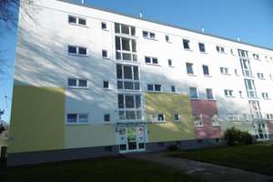 3 Zimmerwohnung mit LAMINAT!!!!!! – Steinwertweg 5, 44319 Wickede, Dortmund – Vorschaubild 4