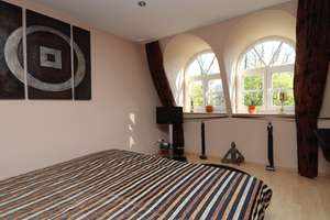 Familienfreundliche Maisonettewohnung in ruhiger Lage von Hamburg-Sasel – Die vollständige Adresse der Immobilie erhältst du vom Anbieter., 22393 Sasel, Hamburg – Vorschaubild 10