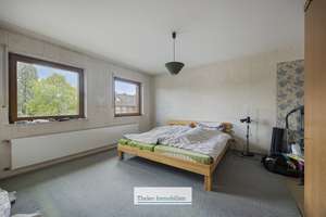 Geräumiges Zuhause in guter Lage  – Tulpenstraße 2, 47239 Rumeln-Kaldenhausen, Duisburg – Vorschaubild 9