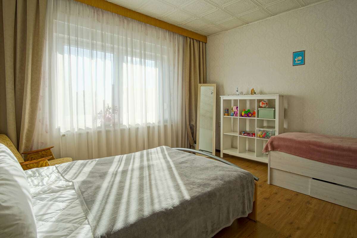 Immobilie in Niemegk - Großes Einfamilienhaus mit Ausbaupotenzial sucht neue Bewohner. - Bild 5