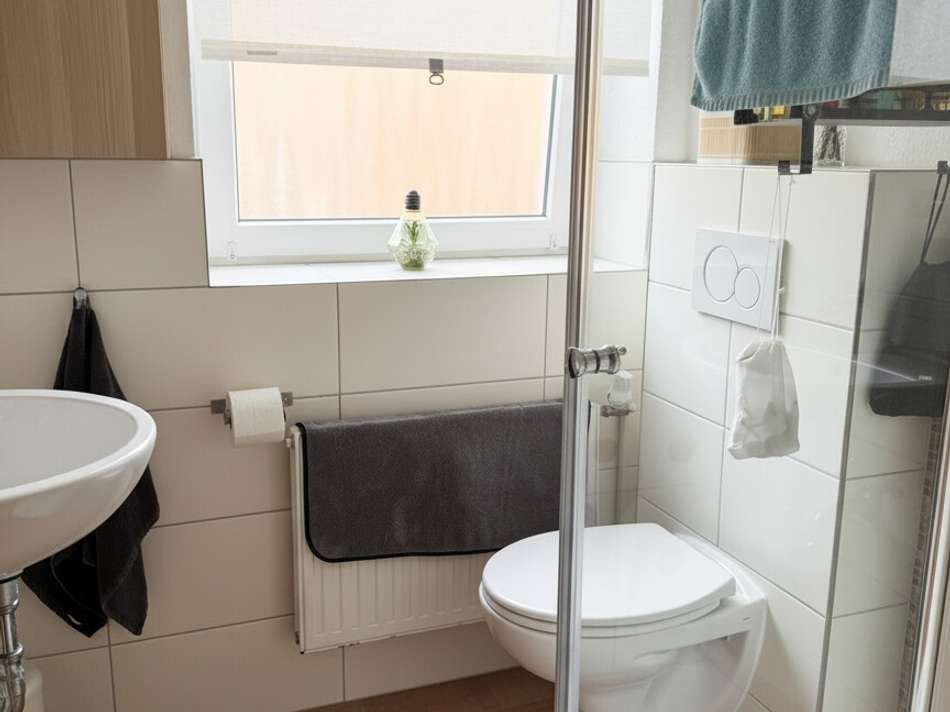 Badezimmer 2