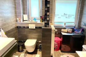 GELEGENHEIT IN FRANKFURT-GRIESHEIM: Moderne 4-Zimmer Wohnung mit Flair und Balkon... – 65933 Griesheim, Frankfurt am Main – Vorschaubild 14