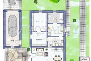 Individuell wohnen - mit Stil und Qualität – Clauener Weg 20, 31191 Hildesheim (Kreis) – Vorschaubild 27