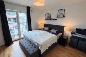 Exklusive 4-Zimmer-Wohnung in Wiesbaden-Dotzheim. – Carl-Bender-Straße 1, 65197 Klarenthal, Wiesbaden – Vorschaubild 11