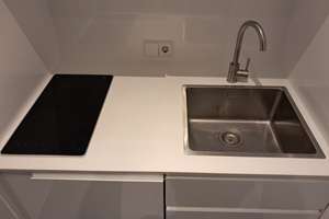 Zweitbezug nach Modernisierung mit Einbauküche in Isarnähe – Reichenhaller Straße 25, 81547 Giesing, München – Vorschaubild 10