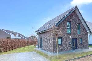 Modernes Enfamilienhaus in Versmold-Peckeloh
***4255 G  – Die vollständige Adresse der Immobilie erhältst du vom Anbieter., 33775 Versmold – Vorschaubild 2