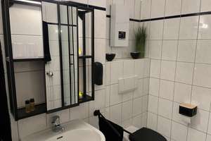 Teilmöbliertes Appartement mit Tiefgaragenstellplatz – Die vollständige Adresse der Immobilie erhältst du vom Anbieter., 48165 Hiltrup-West, Münster – Vorschaubild 5