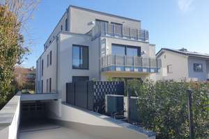 Hochwertige 2-Zimmer Wohnung mit Terrasse u. Garten !!!- NEUBAU - Provisionsfrei - – Die vollständige Adresse der Immobilie erhältst du vom Anbieter., 53227 Limperich, Bonn – Vorschaubild 2