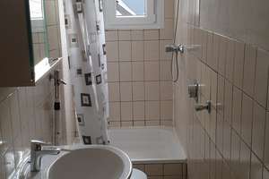 2-ZKB-Wohnung in der Kasseler Unterneustadt – Hafenstr. 31, 34125 Unterneustadt, Kassel – Vorschaubild 3