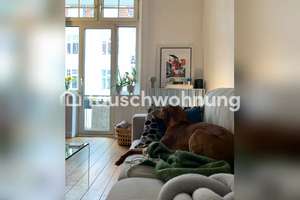 Tauschwohnung: 3 Zimmer Altbau-Whg in Hoheluft-West – Kottwitzstraße 16, 20253 Hoheluft-West, Hamburg – Vorschaubild 7