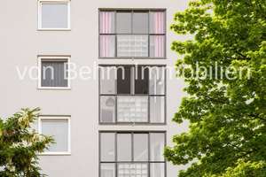 Attraktive 4-Zimmer-Eigentumswohnung mit Loggia und überdachtem Stellplatz – Die vollständige Adresse der Immobilie erhältst du vom Anbieter., 80939 Am Hart, München – Vorschaubild 15