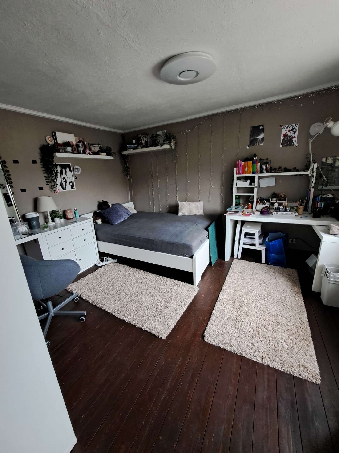 Immobilie in Teuchern - Einfamiliehaus mit Garten in Hanglage - Bild 0