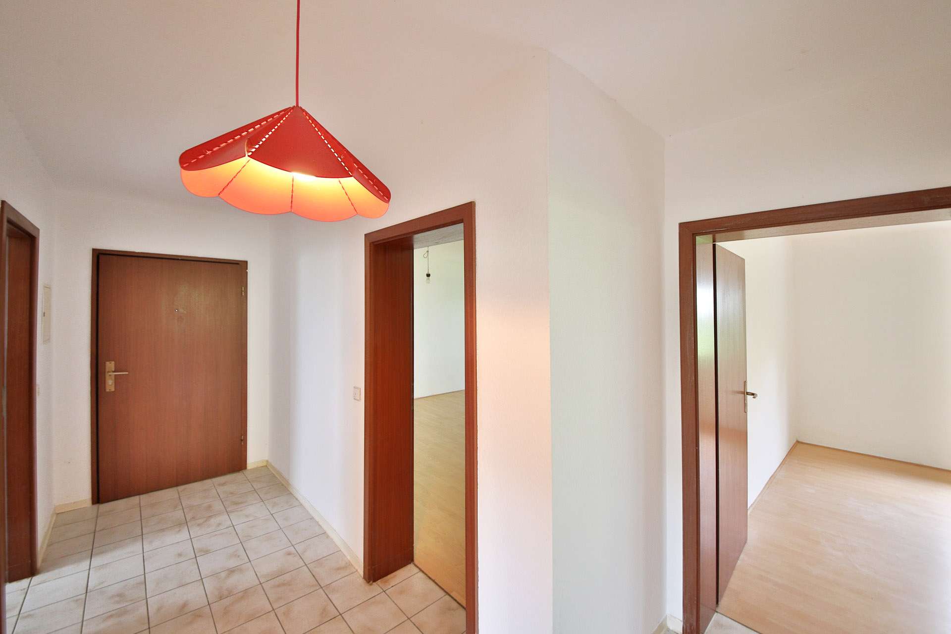 Immobilie in Wilhelmsfeld - Schöne 3-Zimmer-Wohnung mit Terrasse in Wilhelmsfeld - Bild 0