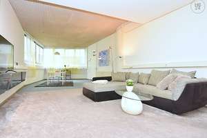Tolles, möbliertes Loft in Renningen bei Leonberg – Die vollständige Adresse der Immobilie erhältst du vom Anbieter., 71272 Renningen – Vorschaubild 5