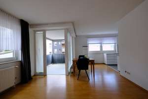 Suche Nachmieter mit WBS. Helle barrierefr. 2-Zi-Wohnung KDBB im 2. OG mit Balkon in Wuppertal-Ba. – Esmarchstraße 6, 42283 Barmen, Wuppertal – Vorschaubild 20