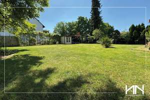 bezugsfertig + provisionsfrei: sanierte VILLA MIT GROSSEM GARTEN – Die vollständige Adresse der Immobilie erhältst du vom Anbieter., 65933 Griesheim, Frankfurt am Main – Vorschaubild 6