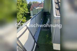 Tauschwohnung: Schöne helle und große Dachgeschosswohnung – Die vollständige Adresse der Immobilie erhältst du vom Anbieter., 50739 Longerich, Köln – Vorschaubild 12