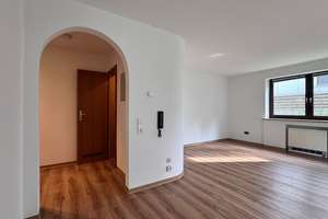 Charmante 1-Zimmer-Wohnung mit Terrasse, Garten und Stellplatz in begehrter Lage von Söflingen – Die vollständige Adresse der Immobilie erhältst du vom Anbieter., 89081 Söflingen, Ulm – Vorschaubild 3