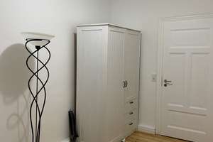 Schöne parknahe 3 Zimmer Altbauwohnung mit EBK im Östlichen Ringgebiet von Braunschweig – Rosenstraße 20, 38102 Östliches Ringgebiet, Braunschweig – Vorschaubild 13