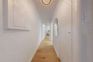 Modernisierte Zwei-Zimmer-Wohnung nähe EZB – 60314 Ostend, Frankfurt am Main – Vorschaubild 5