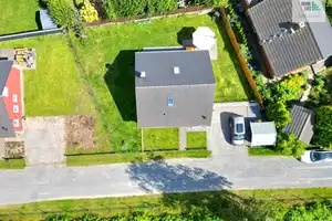 Traumhaftes Haus am Bernsteinsee - großer Garten eine tolle Nachbarschaft in ruhiger Lage – Gifhorn (Kreis) – Vorschaubild 29