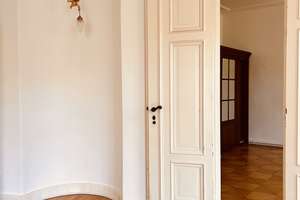 Bezugsfreie Altbau Wohnung nahe Viktoria Park – Kreuzbergstrasse 76, 10965 Kreuzberg, Berlin – Vorschaubild 3