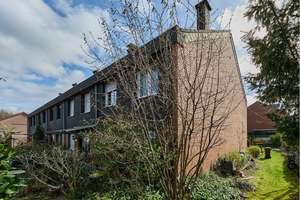 Attraktives Reihenendhaus mit viel Platz und großem Garten – Die vollständige Adresse der Immobilie erhältst du vom Anbieter., 47807 Fischeln, Krefeld – Vorschaubild 3
