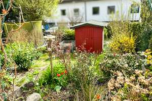Mittelreihenhaus mit kleinem Garten und großer Terrasse - ideal für kreative Modernisierung – Die vollständige Adresse der Immobilie erhältst du vom Anbieter., 23566 Sankt Gertrud, Lübeck – Vorschaubild 18