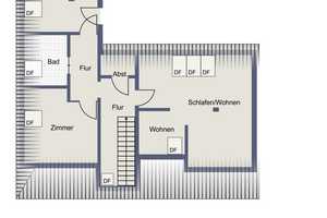 Modernisierter Bungalow in bevorzugter, ruhiger Sackgassenlage! – Aurich (Kreis) – Vorschaubild 27