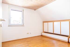 Modernisierte 4,5-Zimmer-Wohnung in Stuttgart-Stammheim – Zikadenweg 2, 70439 Stammheim-Mitte, Stuttgart – Vorschaubild 28