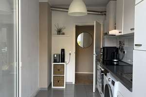 Möblierte 3-Zimmer-Wohnung zur Zwischenmiete, 01.09.26 - 28.02.27 – Die vollständige Adresse der Immobilie erhältst du vom Anbieter., 48143 Buddenturm, Münster – Vorschaubild 5