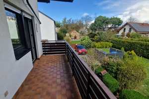 ++ Sehr ansprechende und komplett Grundsanierte 3-Zi.-Whg. mit Balkon u. Garage ++ – Südliche Weinstraße (Kreis) – Vorschaubild 29
