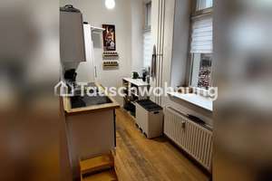 Tauschwohnung: Helle 2 Zimmerwohnung gegen 3 Zimmerwohnung – Die vollständige Adresse der Immobilie erhältst du vom Anbieter., 14471 Brandenburger Vorstadt, Potsdam – Vorschaubild 2