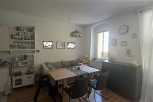 Lebendiges Viertel in Dresden: 3-Zimmer-Wohnung mit 2 Balkonen – Königsbrücker Straße 26B, 1099 Äußere Neustadt, Dresden – Vorschaubild 4