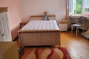 Zentrumsnah und ruhig, süßes Apartment im 2. OG, Parkett – Drießendorfer Straße 35, 47798 Stadtmitte, Krefeld – Vorschaubild 9