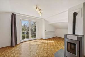 Architektenhaus mit Traumgarten, Indoor-Pool & uneinsehbarem Grundstück in ruhiger Lage – Die vollständige Adresse der Immobilie erhältst du vom Anbieter., 83236 Übersee – Vorschaubild 23