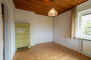 GEPFLEGTE HAUSHÄLFTE AUF 658 M² GRUNDSTÜCK – NATURNAH, RUHIG, SOFORT FREI. – Die vollständige Adresse der Immobilie erhältst du vom Anbieter., 22941 Jersbek – Vorschaubild 9