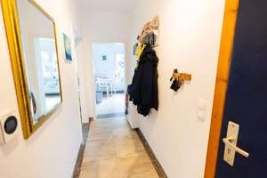 2-Zimmer-Wohnung mit Einbauküche und Gas-Etagenheizung von 2025 – Die vollständige Adresse der Immobilie erhältst du vom Anbieter., 41239 Schrievers, Mönchengladbach – Vorschaubild 7