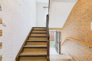 Großzügiges Einfamilienhaus mit Hof und Gartenparadies an der Wetter in Steinfurth – Die vollständige Adresse der Immobilie erhältst du vom Anbieter., 61231 Bad Nauheim – Vorschaubild 18