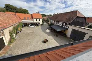 *neu saniertes und großzügiges Reihenhaus in sehr gepflegtem Dreiseitenhof * – 1468 Moritzburg – Vorschaubild 16