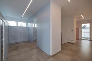 Design trifft Weitblick – Avantgarde-Villa am Feldrand von Krefeld-Verberg! – Die vollständige Adresse der Immobilie erhältst du vom Anbieter., 47802 Traar, Krefeld – Vorschaubild 19