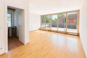 Nicht von der Stange: 2 Zimmer-Maisonette in Stellingen – Die vollständige Adresse der Immobilie erhältst du vom Anbieter., 22525 Stellingen, Hamburg – Vorschaubild 2