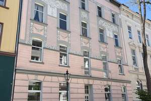 Traumhafte 3-Zimmer Altbauwohnung im beliebten Lorettoviertel (40219 Düsseldorf) – NUR TAUSCH – Wilhelm-Tell-Straße 2, 40219 Unterbilk, Düsseldorf – Vorschaubild 1