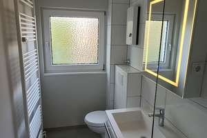 RESERVIERT - Erstbezug nach hochwertiger Kernsanierung - stilvolle 2-Zimmerwohnung – Asternweg 3, 51143 Zündorf, Köln – Vorschaubild 9